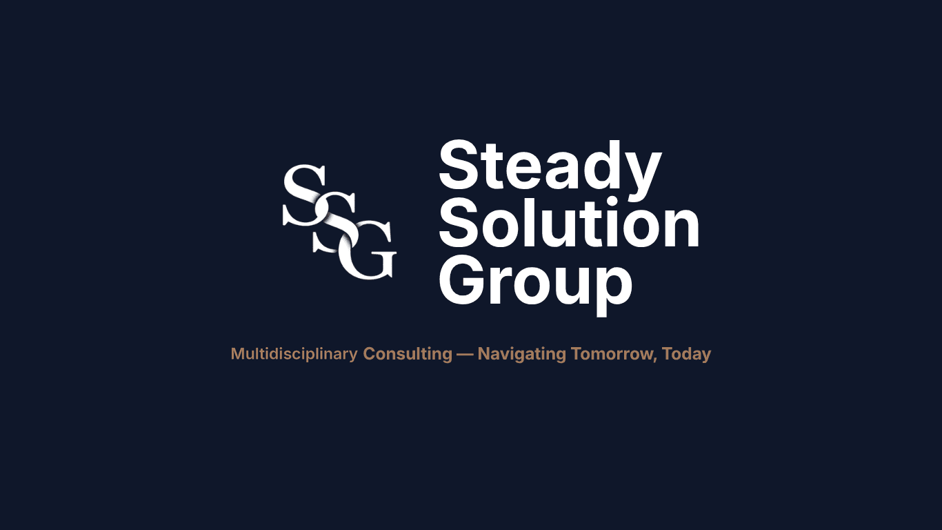 Steady Solution Group